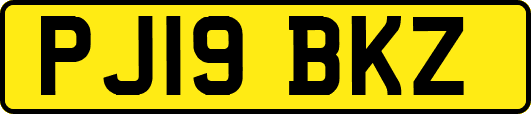 PJ19BKZ