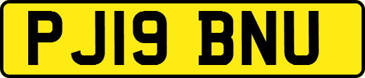 PJ19BNU