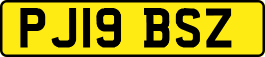 PJ19BSZ
