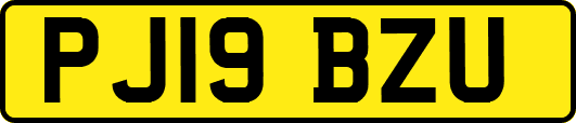 PJ19BZU