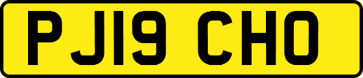 PJ19CHO