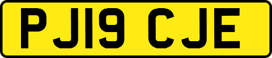 PJ19CJE
