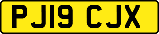 PJ19CJX
