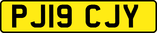 PJ19CJY