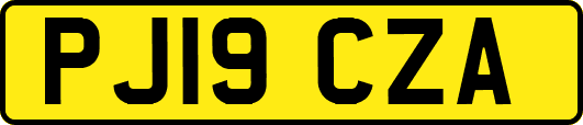 PJ19CZA