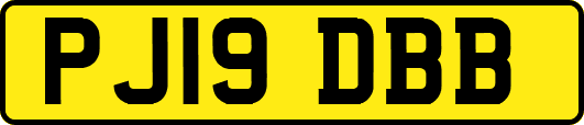 PJ19DBB