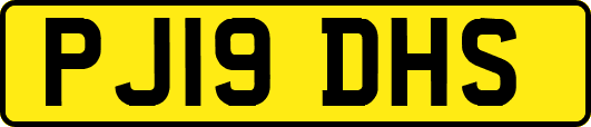 PJ19DHS