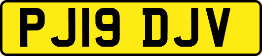 PJ19DJV