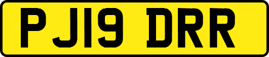 PJ19DRR