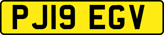 PJ19EGV