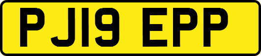PJ19EPP