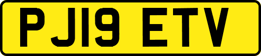 PJ19ETV