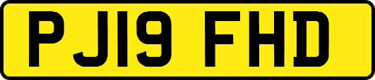 PJ19FHD