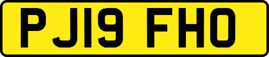 PJ19FHO