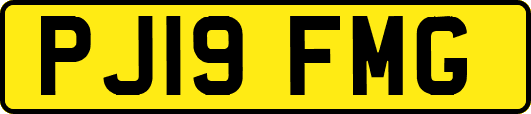 PJ19FMG