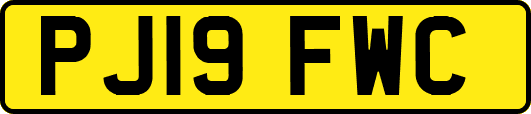 PJ19FWC