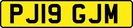 PJ19GJM