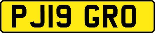 PJ19GRO