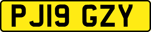 PJ19GZY