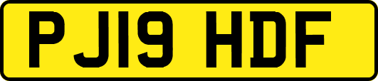 PJ19HDF