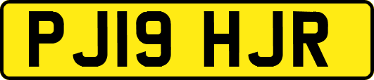 PJ19HJR