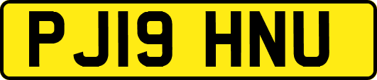 PJ19HNU