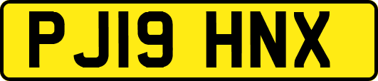 PJ19HNX
