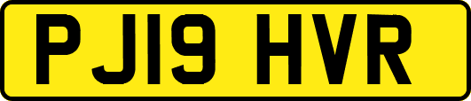 PJ19HVR