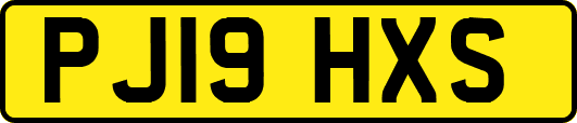 PJ19HXS