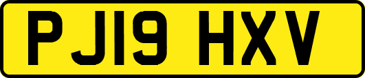 PJ19HXV