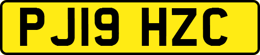 PJ19HZC