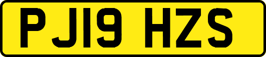 PJ19HZS