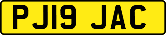 PJ19JAC