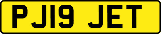 PJ19JET