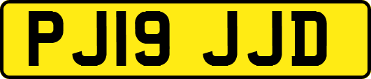 PJ19JJD