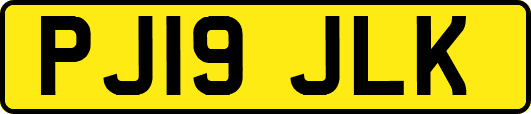 PJ19JLK