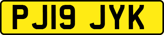 PJ19JYK