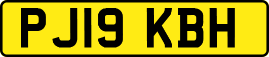 PJ19KBH
