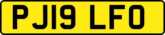 PJ19LFO