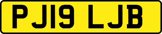 PJ19LJB