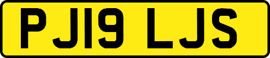 PJ19LJS