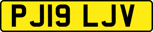 PJ19LJV