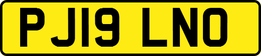 PJ19LNO