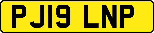 PJ19LNP