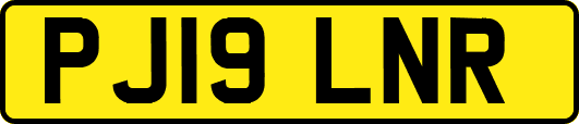 PJ19LNR