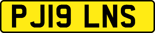 PJ19LNS