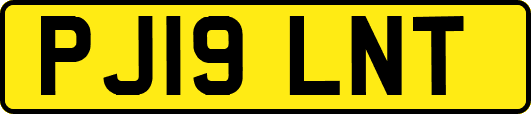 PJ19LNT
