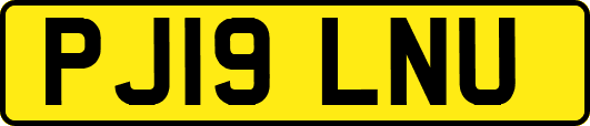 PJ19LNU