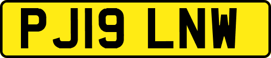 PJ19LNW