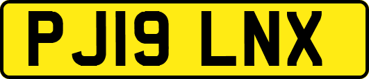 PJ19LNX